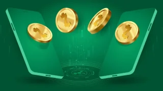 スマホで貯めたポイントを交換する